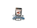 Inspection Cover Gasket Kit Each 1 For 65 Panhead