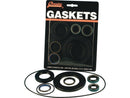 Transmission Sprocket Oil Seal Kit For 85-94 Touring