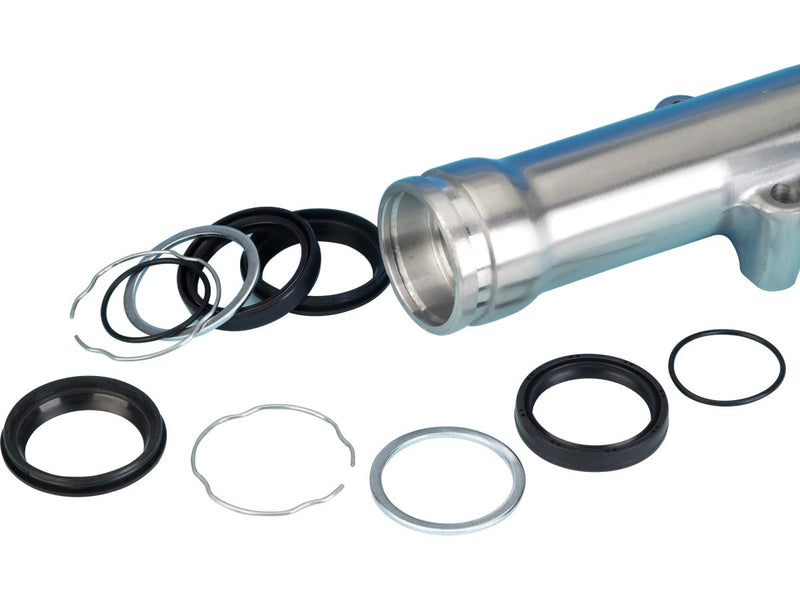 Front Fork Seal Kit For 02-11 V-Rod