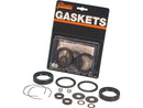 Gasket And Seal Kit Front Fork For 49-65 Panhead