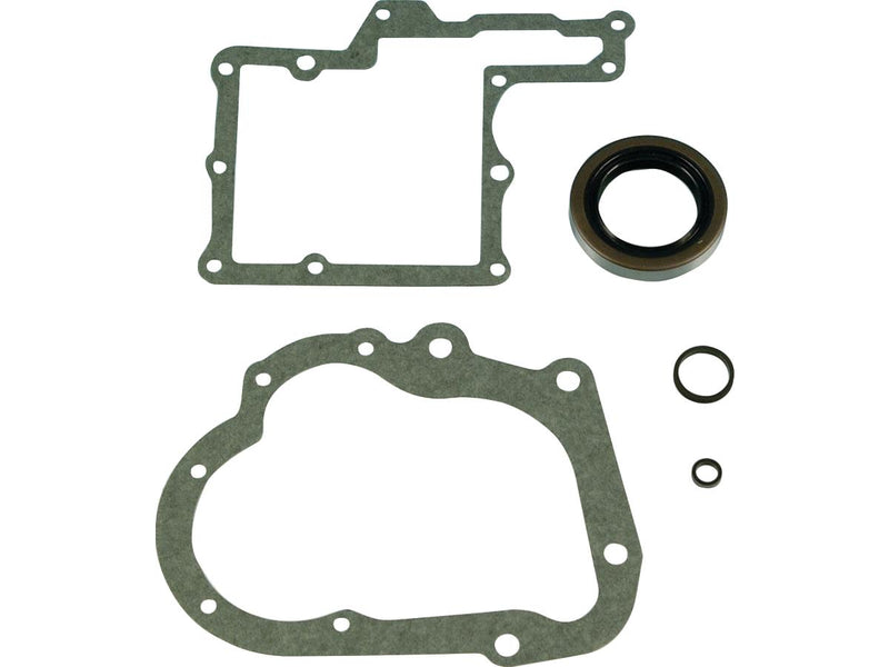 Complete Transmission Gasket & Seal Kit For 41-52 Flathead