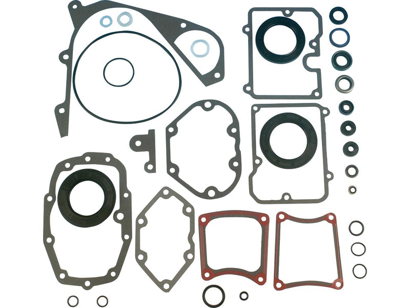 Complete Transmission Gasket & Seal Kit For 85-94 FX Model