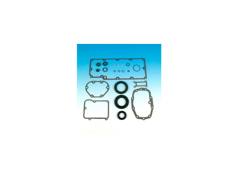 Complete Transmission Gasket & Seal Kit For 93-98 Touring