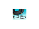 Air Cleaner Backplate Gasket Kit 1 For 99-01 Touring