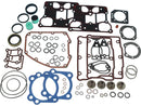 Complete Engine Gasket Kit For 05-17 Dyna