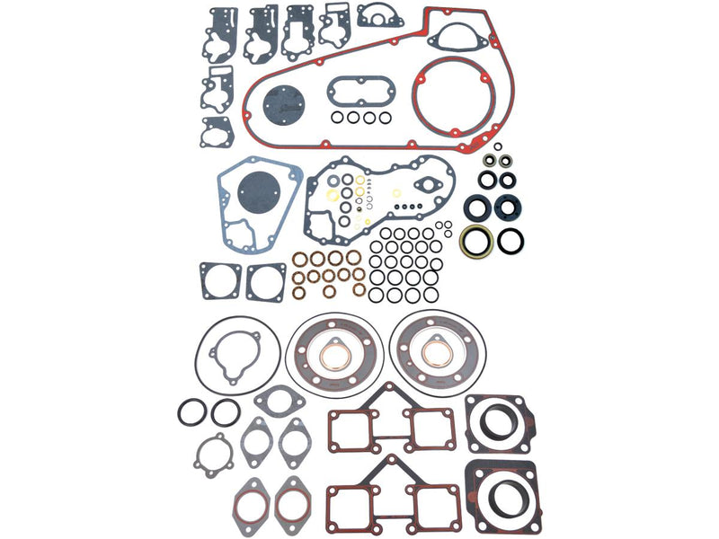 Complete Engine Gasket Kit For 71-84 FX Shovel