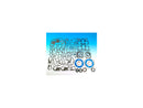 Complete Engine Gasket Kit For 66-84 FL Shovel