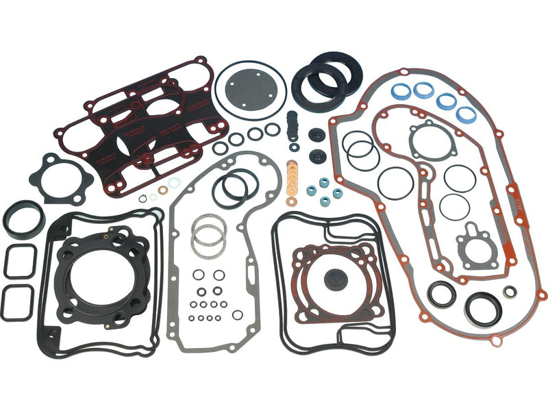 Complete Engine Gasket Kit For 91-03 Sportster