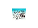Complete Engine Gasket Kit For 85-91 FX Model