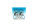 Top End Gasket Kit .045" Firering Head Gasket Kit For 00-04 Softail