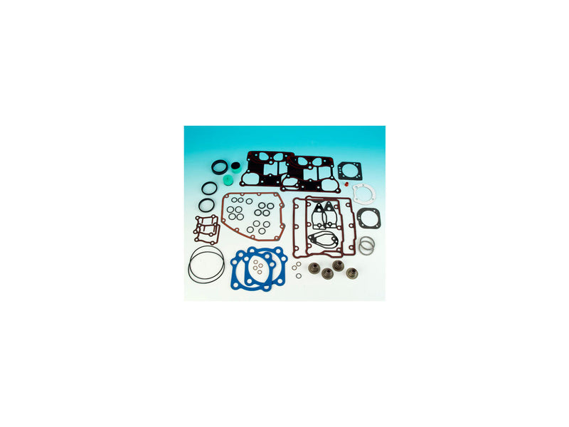 Top End Gasket Kit .045" Blue Teflon Firering Head Gasket Kit