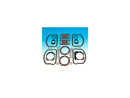 Top End Gasket Kit .045" Firering Head Gasket 1/32" & 1/16" Thick Rocker Pan Gaskets Kit