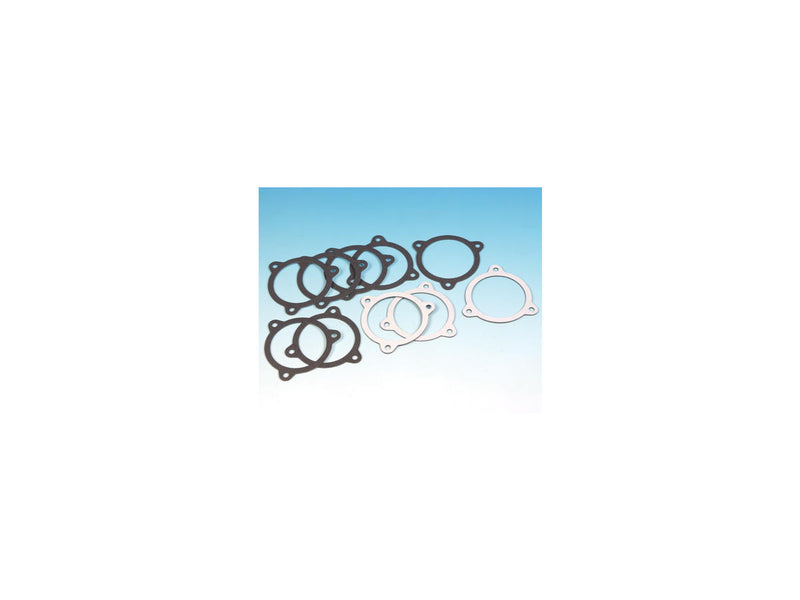 Backplate To Carburetor Gasket .062" - Pack Of 10