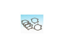Air Cleaner Gasket .030 Inch For 77-87 Sportster - Pack Of 10