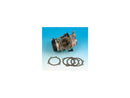 Air Cleaner Gasket .030 Inch For 88-03 Sportster - Pack Of 10