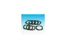 Air Cleaner Gasket .060 Inch - Pack Of 10
