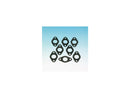 Circuit Breaker Stem Gasket - Pack Of 10
