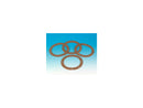 Derby Cover Gasket - Pack Of 10 For 36-47 Knucklehead