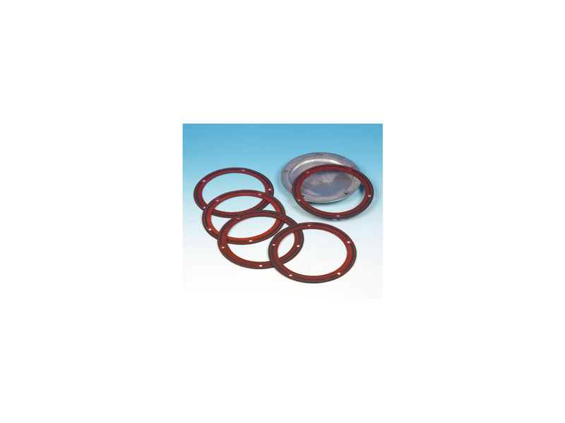 Derby Cover Gasket - Pack Of 5 For 99-06 Touring