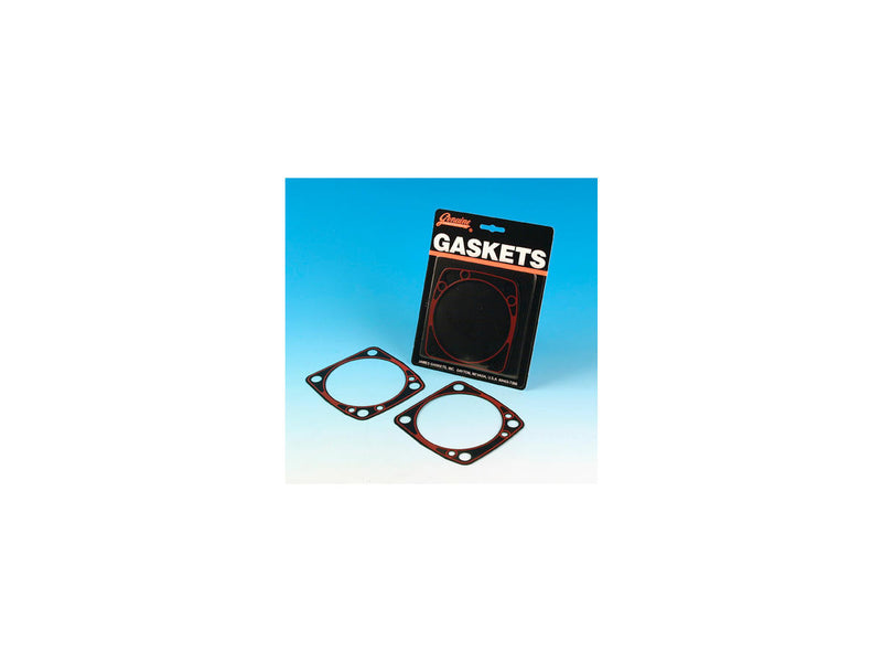 Cylinder Base Gasket .020" - Pair