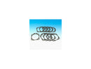 Cylinder Base Gasket .031 Inch Pack Of 10 For 48-62 Panhead 667689