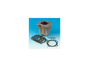 Cylinder Head Gaskets .045" Graphite With Firering 3 1/2" - Pack Of 5