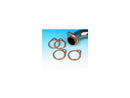 Paper Backed Exhaust Gaskets With Firering - Pack Of 10