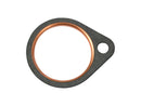 Paper Backed Exhaust Gaskets With Firering - Pack Of 10