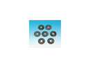 Fuel Cap Gaskets For 65 Panhead - Pack Of 10