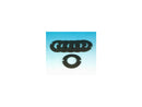 Generator Mounting Gasket For 58-83 Sportster - Pack Of 10