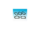 Paper Induct Module To Back Plate Gasket - Pack Of 10