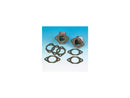 Intake to Carburetor Gasket For 78-87 Sportster - Pack Of 10
