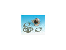 Intake to Carburetor Gasket For 57-65 Sportster - Pack Of 10