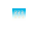 Body Oil Pump Gasket Mylar - Pack Of 10