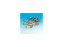 Body Oil Pump Gasket Pack Of 10 For 72-76 Sportster