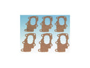 Body Oil Pump Gasket Pack Of 10 For 62-71 Sportster 667756