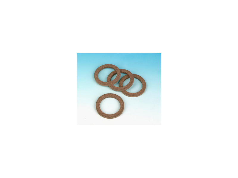 Oil Tank Cap Gasket - Pack Of 10