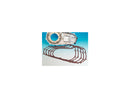 Primary Gaskets - Pack Of 5 For 07-16 Touring
