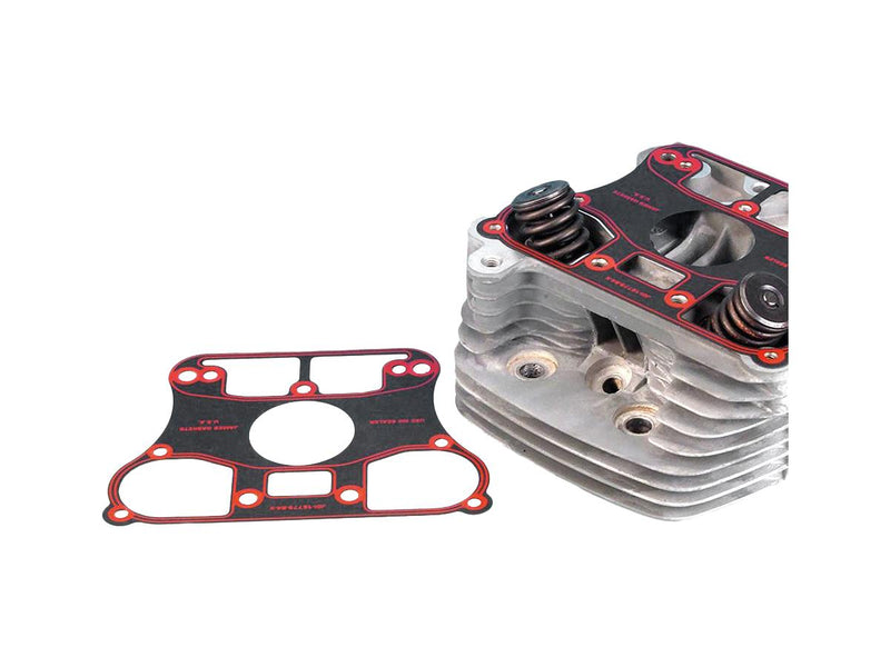 Rocker Cover Base Gaskets Pair For 86-20 Sportster