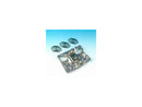 Center Rocker Cover Gasket - Pack Of 10 For 85-94 FX Model