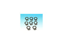 Speedometer Drive Gear Gasket - Pack Of 10