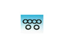Starter Motor Mounting Gasket For 77-80 Sportster - Pack Of 10
