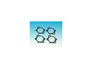Starter Motor Mounting Gasket For 81-20 Sportster - Pack Of 10