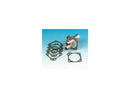 Tappet Gaskets Front Rear For 36-47 Knucklehead - Pack Of 10