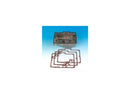 Transmission Oil Pan Gasket .030" - Pack Of 5 For 99-17 Dyna