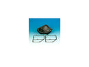 Transmission Top Cover Gasket .030" - Pack Of 10 For 91-98 Dyna