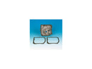 Transmission Top Cover Gasket .030 Inch For 79-84 FL Shovel - Pack Of 10