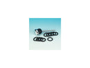 Dip-Stick O-Ring For 00-06 Softail - Pack Of 10