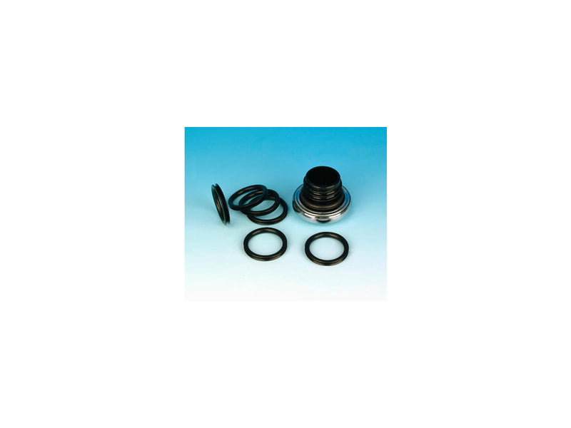 Fuel Cap O-Ring - Pack Of 10