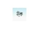 Starter Motor Shaft Bolt O-Ring - Pack Of 25